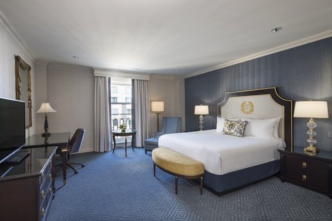 WILLARD INTERCONTINENTAL - Photo 97