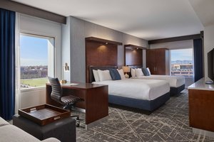 springhill auraria