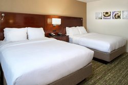  - Marriott St Louis West Hotel Town & Country - I-64, Exit 22