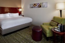  - Marriott St Louis West Hotel Town & Country - I-64, Exit 22