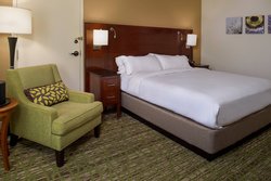  - Marriott St Louis West Hotel Town & Country - I-64, Exit 22
