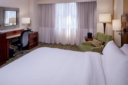 - Marriott St Louis West Hotel Town & Country - I-64, Exit 22