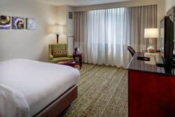  - Marriott St Louis West Hotel Town & Country - I-64, Exit 22