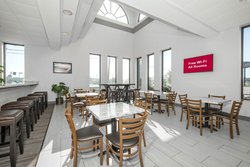  - Red Roof Inn Gulfport - I-10, Exit 34