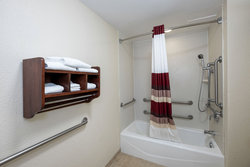  - Red Roof Inn Meriden - I-91, Exit 16