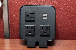  - Red Roof Inn Meriden - I-91, Exit 16