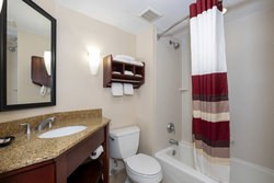  - Red Roof Inn Meriden - I-91, Exit 16