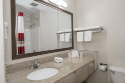  - Red Roof Inn Bishopville