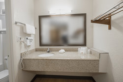  - Red Roof Inn Bishopville