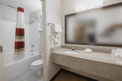  - Red Roof Inn Bishopville