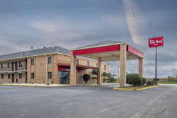  - Red Roof Inn Bishopville
