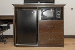  - Red Roof Inn Bishopville