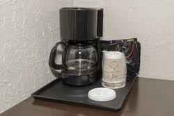  - Red Roof Inn Bishopville