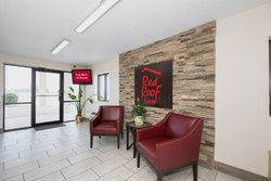  - Red Roof Inn Bishopville