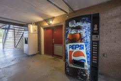  - Red Roof Inn Bishopville