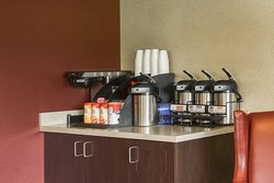  - Red Roof Inn Southborough - I-495, Exit 59