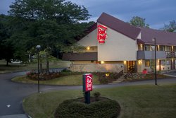  - Red Roof Inn Southborough - I-495, Exit 59