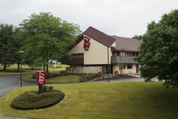  - Red Roof Inn Southborough - I-495, Exit 59