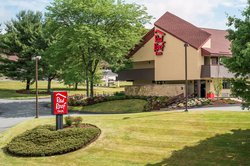  - Red Roof Inn Southborough - I-495, Exit 59