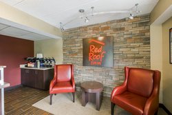  - Red Roof Inn Southborough - I-495, Exit 59