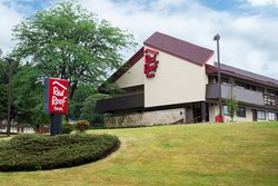  - Red Roof Inn Southborough - I-495, Exit 59