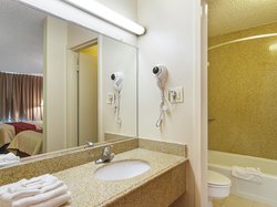  - Red Roof Inn Midtown Montgomery - I-85, Exit 3