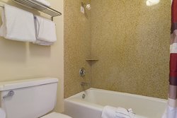  - Red Roof Inn Midtown Montgomery - I-85, Exit 3