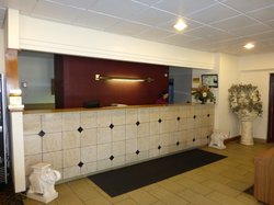  - Red Roof Inn Midtown Montgomery - I-85, Exit 3