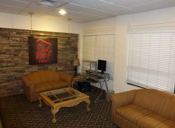  - Red Roof Inn Midtown Montgomery - I-85, Exit 3