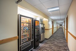  - Red Roof Inn Des Moines - I-35 & I-80, Exit 136