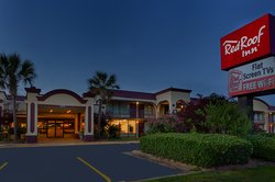  - Red Roof Inn Midtown Montgomery - I-85, Exit 3