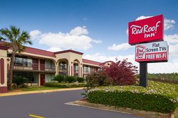  - Red Roof Inn Midtown Montgomery - I-85, Exit 3