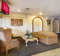  - Red Roof Inn Midtown Montgomery - I-85, Exit 3