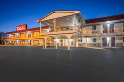  - Red Roof Inn Des Moines - I-35 & I-80, Exit 136