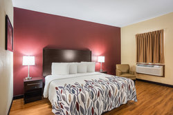  - Red Roof Inn Des Moines - I-35 & I-80, Exit 136
