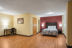  - Red Roof Inn Des Moines - I-35 & I-80, Exit 136