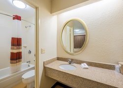  - Red Roof Inn Airport Jacksonville - I-95, Exit 363