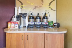  - Red Roof Inn Airport Jacksonville - I-95, Exit 363