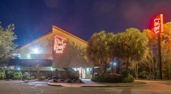  - Red Roof Inn Airport Jacksonville - I-95, Exit 363