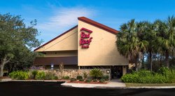  - Red Roof Inn Airport Jacksonville - I-95, Exit 363