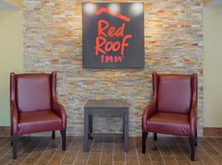 - Red Roof Inn Airport Jacksonville - I-95, Exit 363