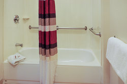  - Red Roof Inn Madison Heights - I-75, Exit 65