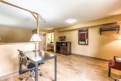  - Red Roof Inn West Amarillo - I-40, Exit 65