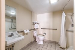  - Red Roof Inn West Amarillo - I-40, Exit 65