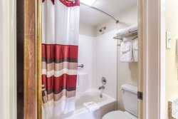  - Red Roof Inn West Amarillo - I-40, Exit 65