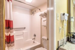  - Red Roof Inn West Amarillo - I-40, Exit 65