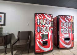  - Red Roof Inn & Suites Anderson