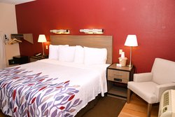  - Red Roof Inn South Richmond - I-95, Exit 69