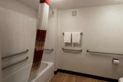  - Red Roof Inn South Richmond - I-95, Exit 69