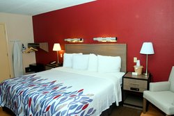  - Red Roof Inn South Richmond - I-95, Exit 69